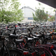 Illustration for article titled Is The Bike City An Alternate Universe, Or A Glimpse Of Your Urban Future?